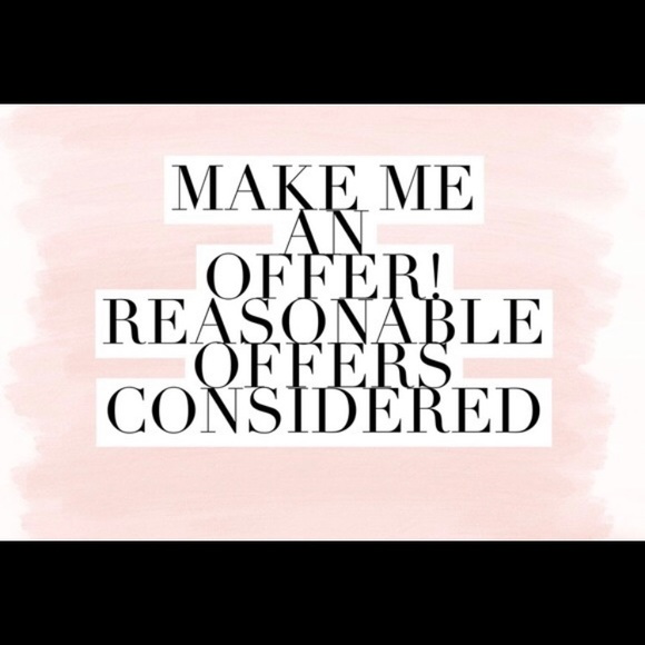 Please make me an offer!!!! - Picture 1 of 1